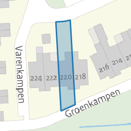 Perceel ASN00-X-3614