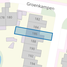 Perceel ASN00-X-3620
