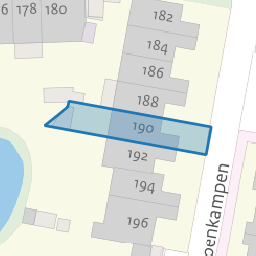 Perceel ASN00-X-3622