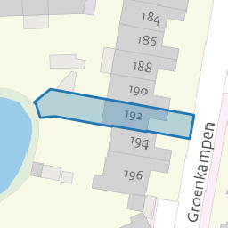 Perceel ASN00-X-3623