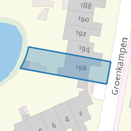 Perceel ASN00-X-3625