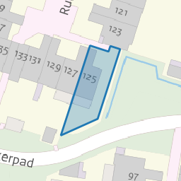 Perceel ASN00-X-3642