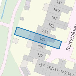 Perceel ASN00-X-3650