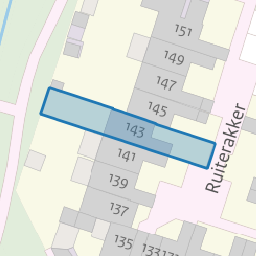 Perceel ASN00-X-3651