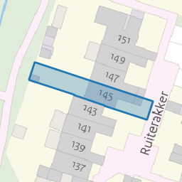 Perceel ASN00-X-3652