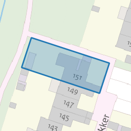 Perceel ASN00-X-3655