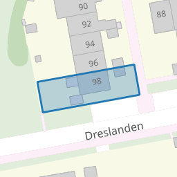 Perceel ASN00-X-3666