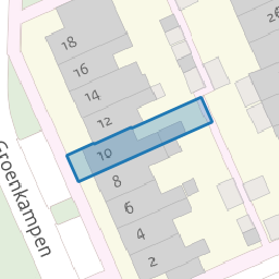 Perceel ASN00-X-3673