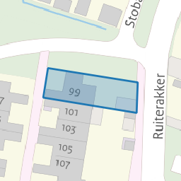 Perceel ASN00-X-3677