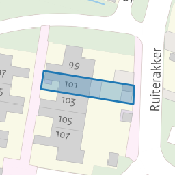 Perceel ASN00-X-3678