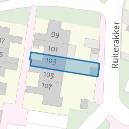 Perceel ASN00-X-3679