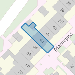 Perceel ASN00-X-3684