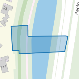 Perceel ASN00-X-3686