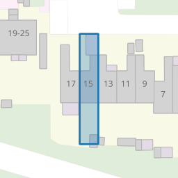 Perceel ASN00-X-3689