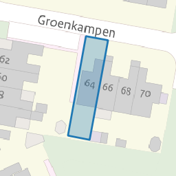 Perceel ASN00-X-3693