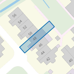 Perceel ASN00-X-3701