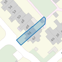 Perceel ASN00-X-3703