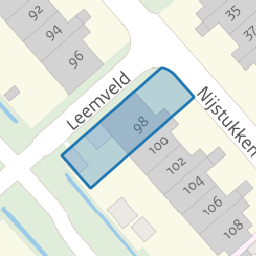 Perceel ASN00-X-3706