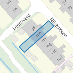 Perceel ASN00-X-3707