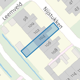 Perceel ASN00-X-3709