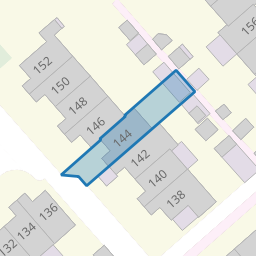 Perceel ASN00-X-3716
