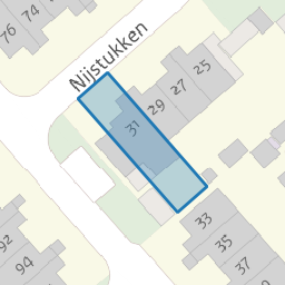 Perceel ASN00-X-3721