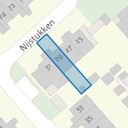 Perceel ASN00-X-3722