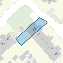 Perceel ASN00-X-3725