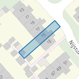 Perceel ASN00-X-3729