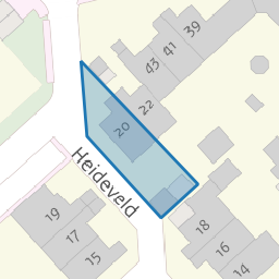 Perceel ASN00-X-3742