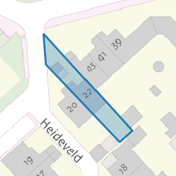 Perceel ASN00-X-3743