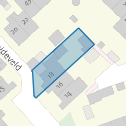 Perceel ASN00-X-3755