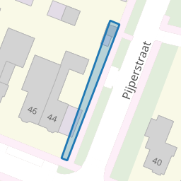 Perceel ASN00-X-3765