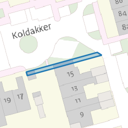 Perceel ASN00-X-3772