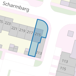 Perceel ASN00-X-3799