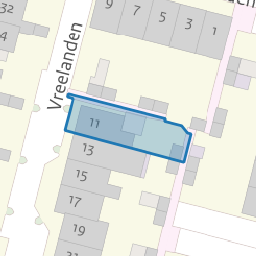 Perceel ASN00-X-3802