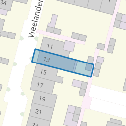 Perceel ASN00-X-3803