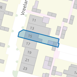 Perceel ASN00-X-3804