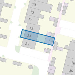 Perceel ASN00-X-3807