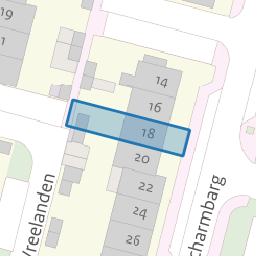 Perceel ASN00-X-3811