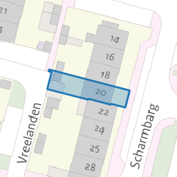 Perceel ASN00-X-3812