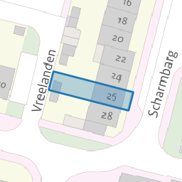 Perceel ASN00-X-3815