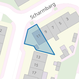 Perceel ASN00-X-3821