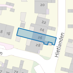 Perceel ASN00-X-3837