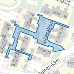 Perceel ASN00-X-3840