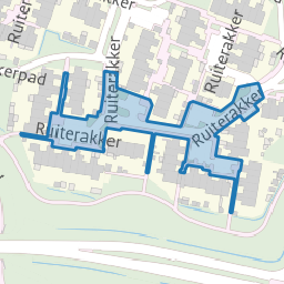 Perceel ASN00-X-3841