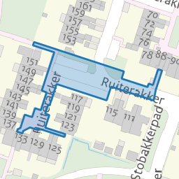 Perceel ASN00-X-3844