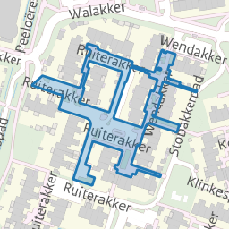Perceel ASN00-X-3845