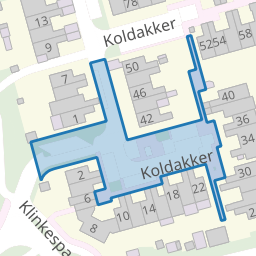 Perceel ASN00-X-3848