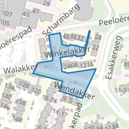 Perceel ASN00-X-3851